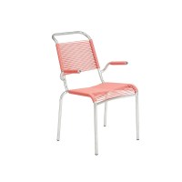 Altorfer Sessel 1141 - Farbe Altrosa